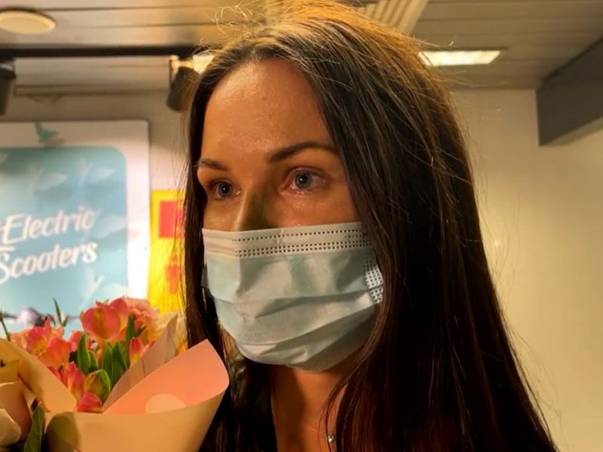 Pe cine vede Irisha în finala „Survivor România”?