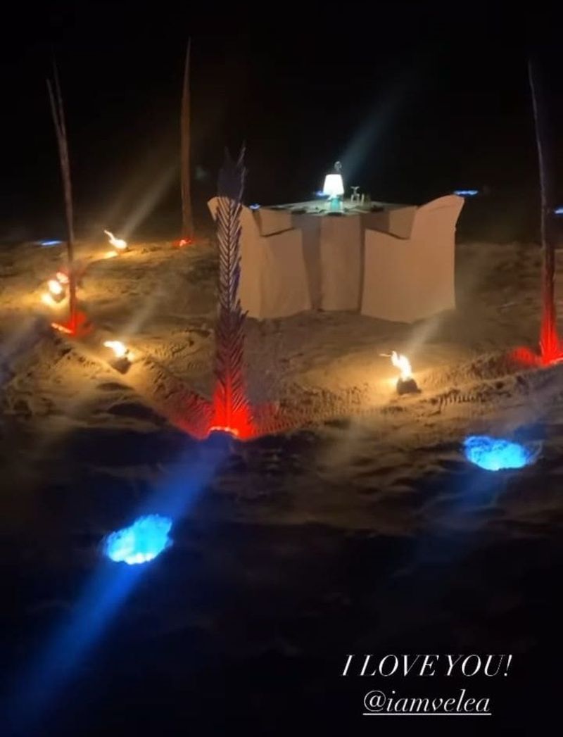 Alex Velea și Antonia, moment emoționant! Surpriza incredibilă pe care artista i-a făcut-o de ziua lui