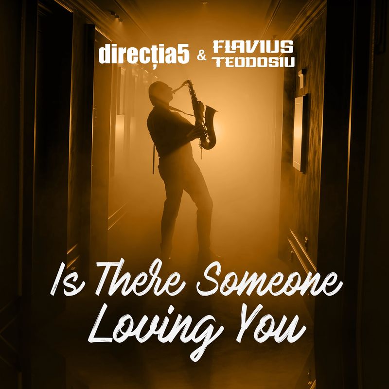 Direcția 5 și Flavius Teodosiu au ansat videoclipul piesei „Is There Someone Loving You”