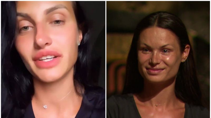 Irisha, eliminată pe nedrept ca Ana Porgras?! Ce spune Faimoasa după eliminare: &bdquo;Situația noastră este similară&rdquo;