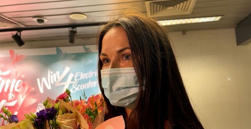 Irisha, eliminată pe nedrept ca Ana Porgras?!