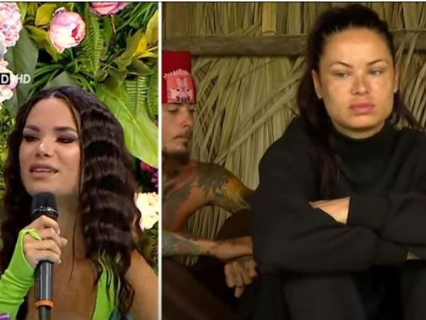 Ce spune Irisha despre certurile și coalițiile din tabăra Faimoșilor de la Survivor Rom&acirc;nia?!