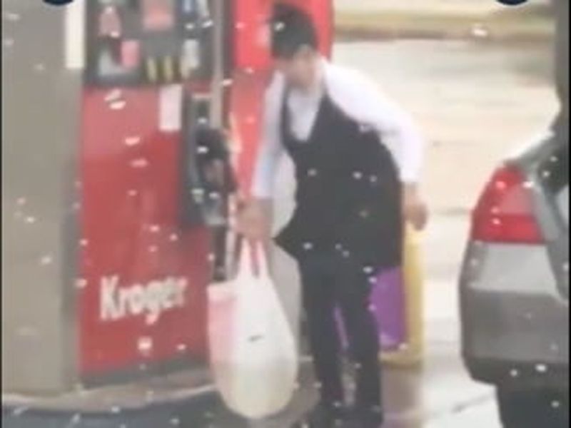 AUDIO. Criză de combustibil și de hârtie igienică în SUA