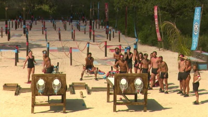 Cine a câștigat jocul de recompensă la Survivor România?!