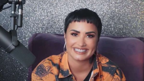 Surpriză uriașă pentru fani! Demi Lovato lansează primul său podcast 