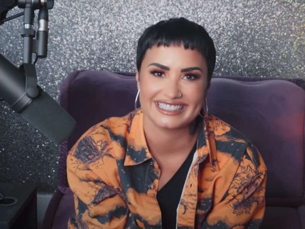 Surpriză uriașă pentru fani! Demi Lovato lansează primul său podcast 