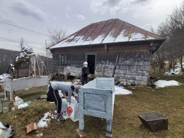 &bdquo;Cum am trăi &icirc;ntr-o pădure&rdquo;, prima producție rom&acirc;nească care obține marele premiu la Gala Prix CIRCOM