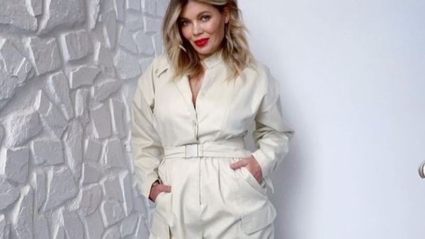 Gina Pistol, probleme de sănătate după ce a devenit mamă: „După naștere, știm cu toate că...”