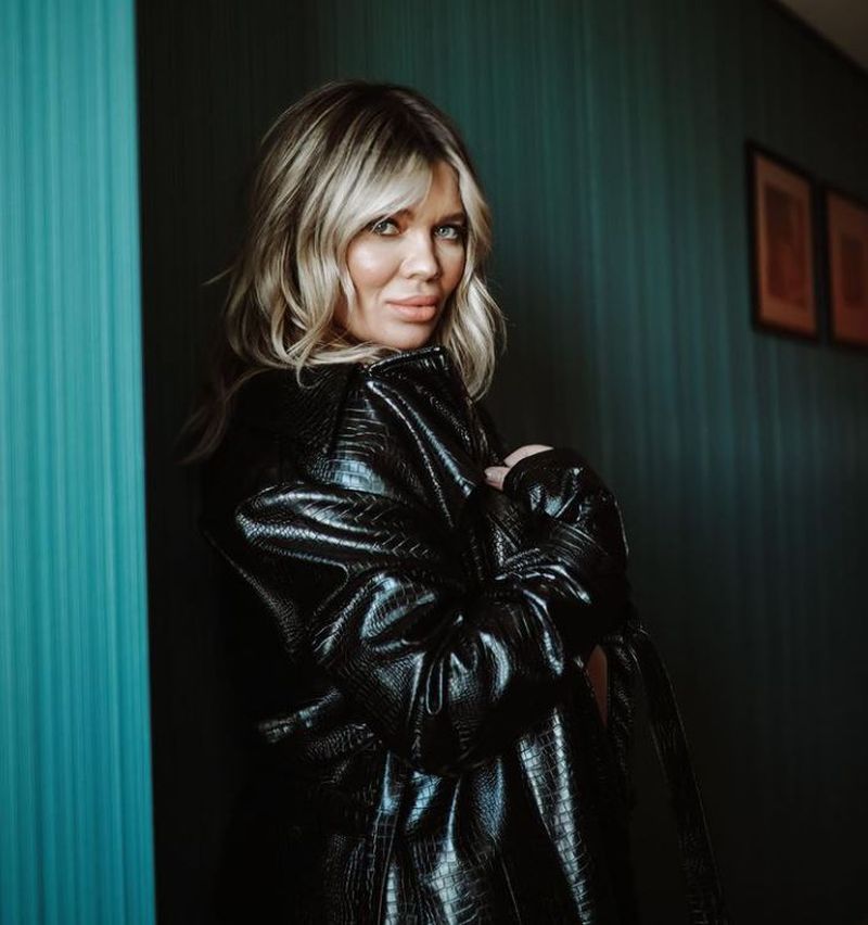 Gina Pistol, probleme de sănătate după ce a devenit mamă:  „După naștere, știm cu toate că... ”