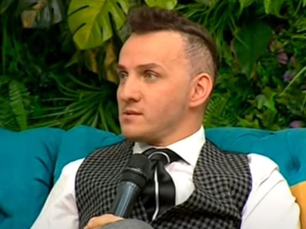 Mihai Trăistariu o atacă pe Roxen, reprezentanta Rom&acirc;niei la Eurovision 2021: &bdquo;Se chinuie să c&acirc;nte&rdquo;