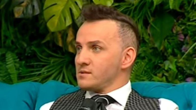 Mihai Trăistariu o atacă pe Roxen, reprezentanta Rom&acirc;niei la Eurovision 2021: &bdquo;Se chinuie să c&acirc;nte&rdquo;
