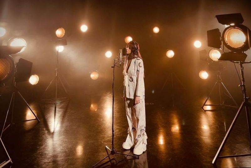 Mihai Trăistariu o atacă pe Roxen, reprezentanta României la Eurovision 2021: „Se chinuie să cânte”