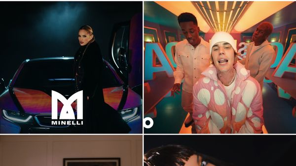 Top Shazam România luna mai! Acestea sunt cele mai căutate piese