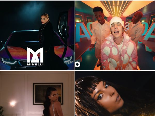 Top Shazam Rom&acirc;nia luna mai! Acestea sunt cele mai căutate piese