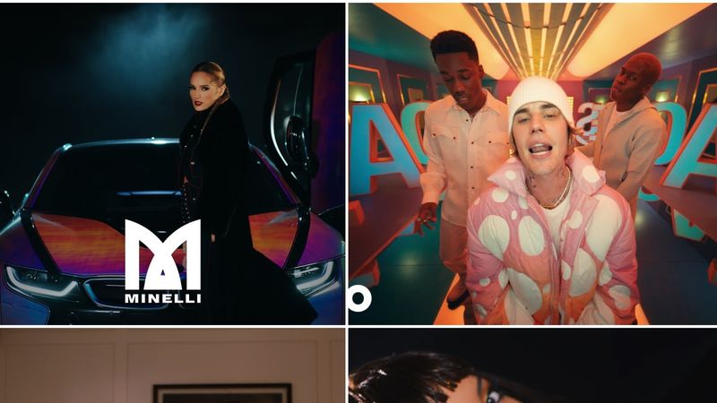 Top Shazam Rom&acirc;nia luna mai! Acestea sunt cele mai căutate piese
