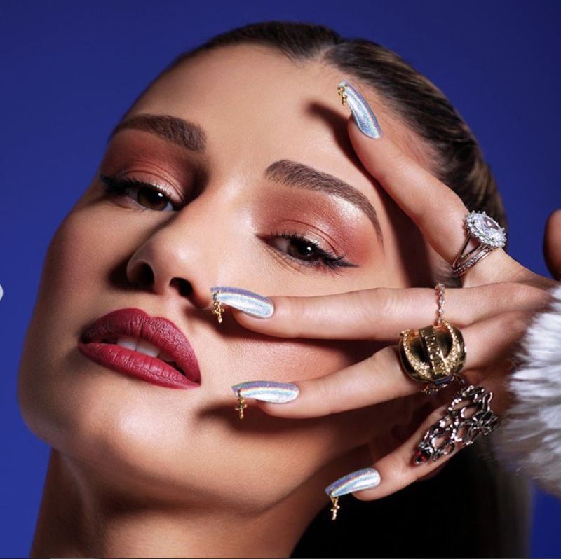 Alina Eremia și Nane au lansat „Déjà Vu”