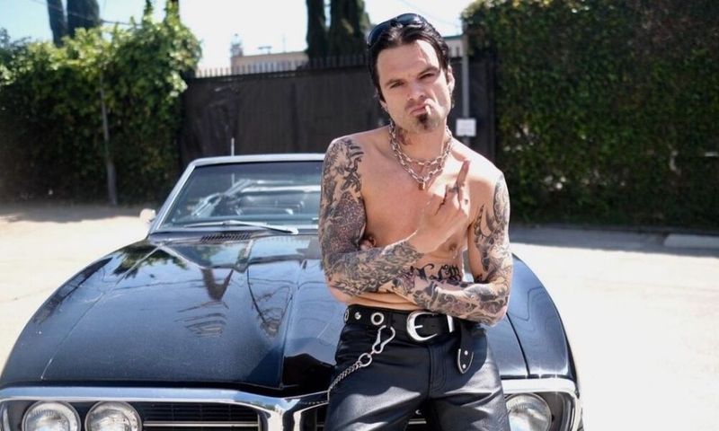 Pamela Anderson, reacție dură după ce a văzut imaginile din filmul biografic despre ea: „Este o imitație ieftină”