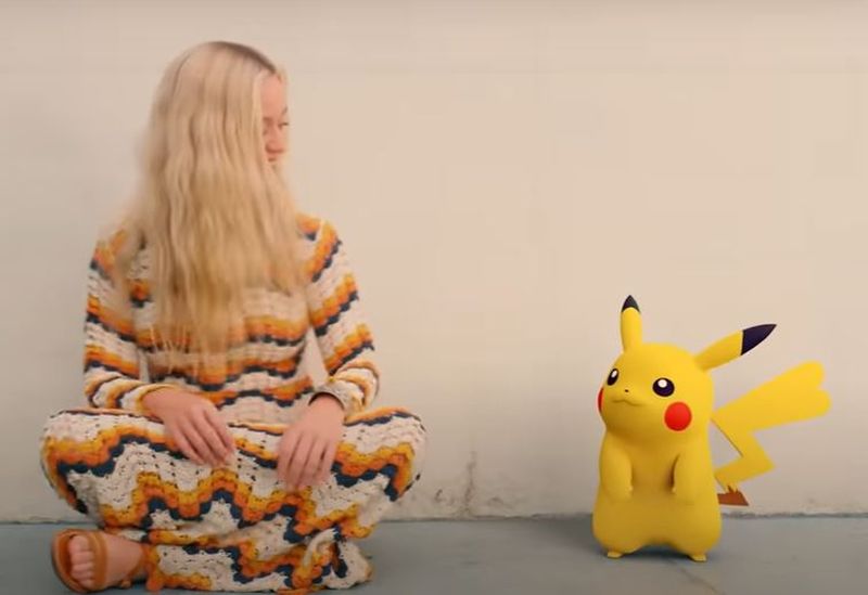 Katy Perry a lansat videoclipul piesei „Electric”