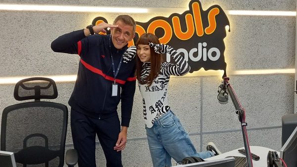 Este sau nu este „AMI” o „Enigmă”? Răspunsul, duminică, la „Invitatul de 12”