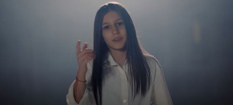 Pepe, în lacrimi! Ce s-a întâmplat la filmarea videoclipului piesei ”Îngerul meu”