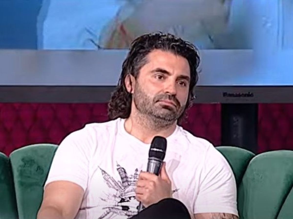 Pepe, în lacrimi! Ce s-a întâmplat la filmarea videoclipului piesei ”Îngerul meu”