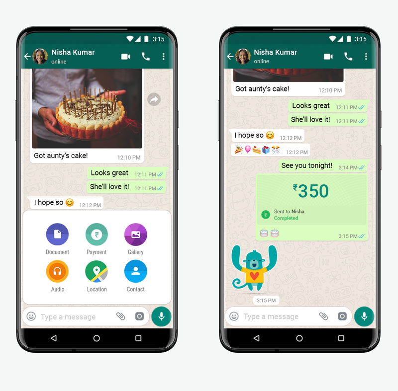 Cum poți să îți distribui locația de pe Whatsapp dacă vrei să fii găsit cu ușurință