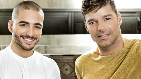 Maluma și Ricky Martin au fost dați în judecată! O femeie susține că a pierdut 500 de mii de dolari din cauza lor