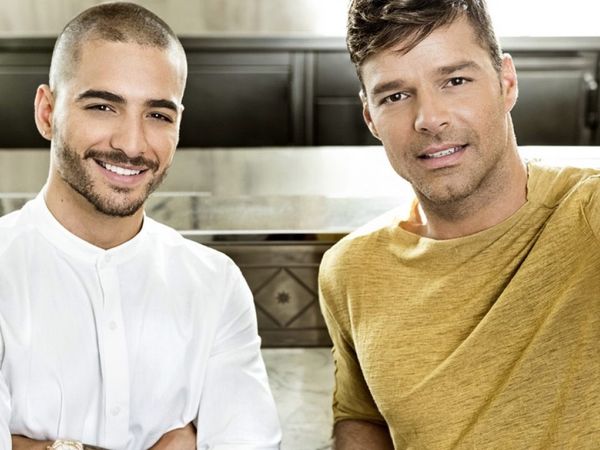 Maluma și Ricky Martin au fost dați &icirc;n judecată! O femeie susține că a pierdut 500 de mii de dolari din cauza lor