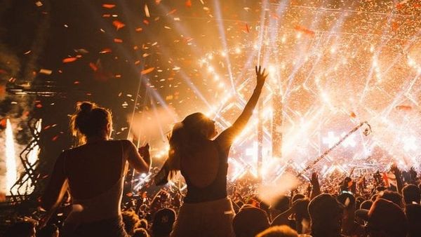 Liber la distracție! UNTOLD, Saga, Tomorrowland, Exit sau Amsterdam Dance Event sunt confirmate pentru anul acesta