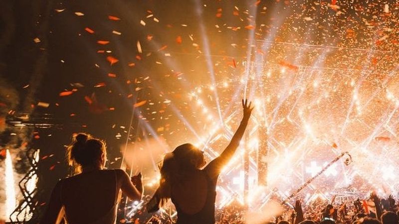 Liber la distracție! UNTOLD, Saga, Tomorrowland, Exit sau Amsterdam Dance Event sunt confirmate pentru anul acesta