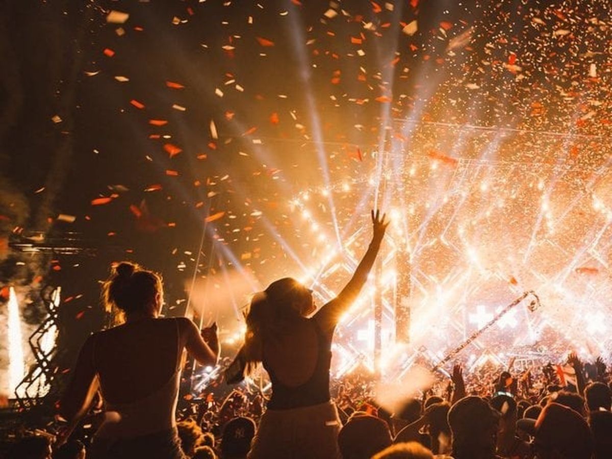 Liber la distracție! UNTOLD, Saga, Tomorrowland, Exit sau Amsterdam Dance Event sunt confirmate pentru anul acesta