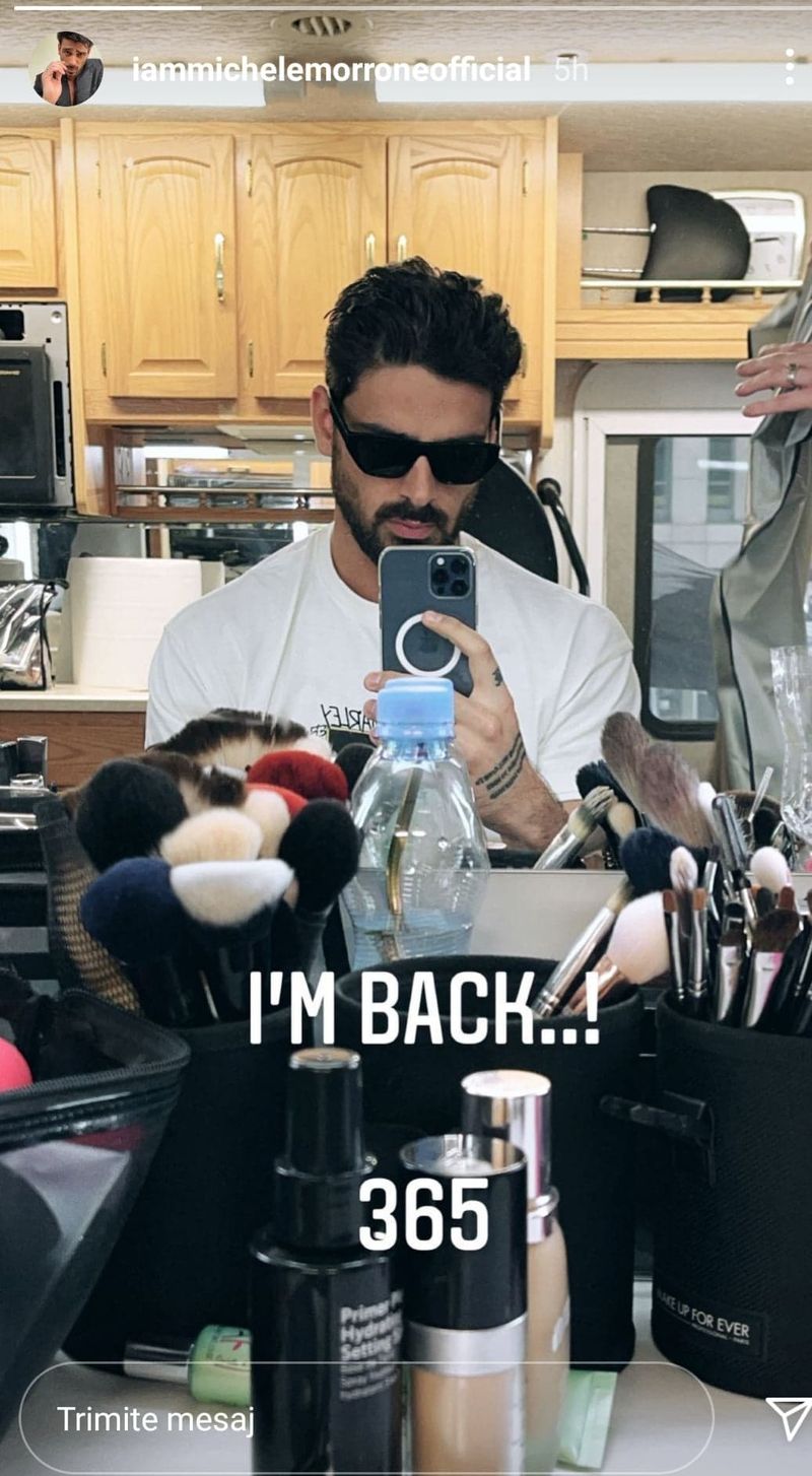 Veste bună pentru fanii „365 Days! Au început filmările pentru partea a doua