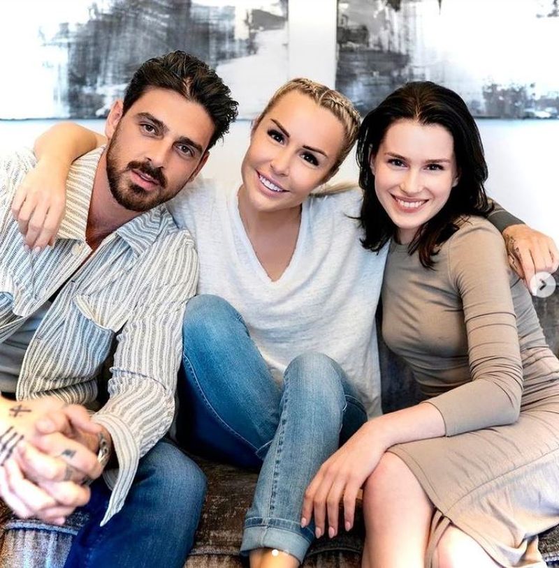 Veste bună pentru fanii „365 Days! Au început filmările pentru partea a doua