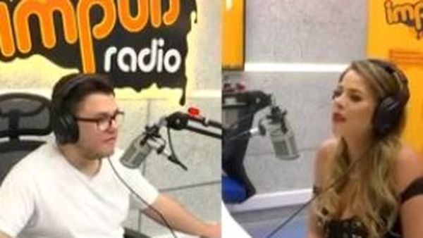 Bară la Bară | Roxana Nemeș ne-a prezentat „Nuttella's”, cea mai nouă piesă a sa