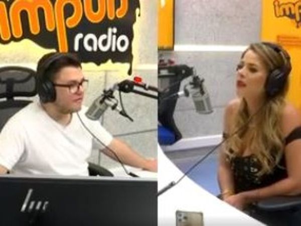 Bară la Bară | Roxana Nemeș ne-a prezentat &bdquo;Nuttella's&rdquo;, cea mai nouă piesă a sa