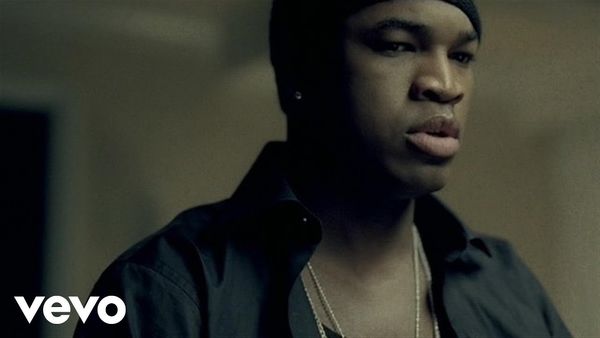 NE-YO - Because Of You