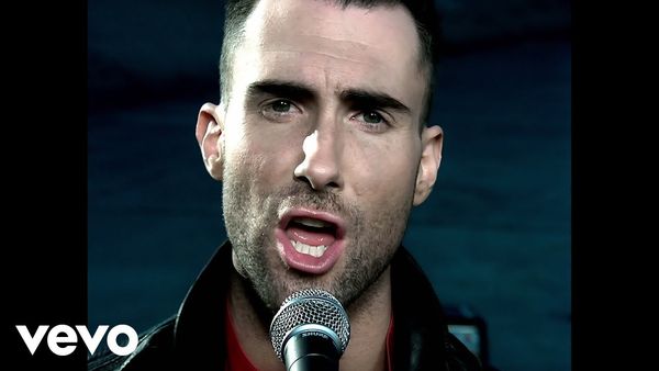 MAROON 5 - Wake Up Call