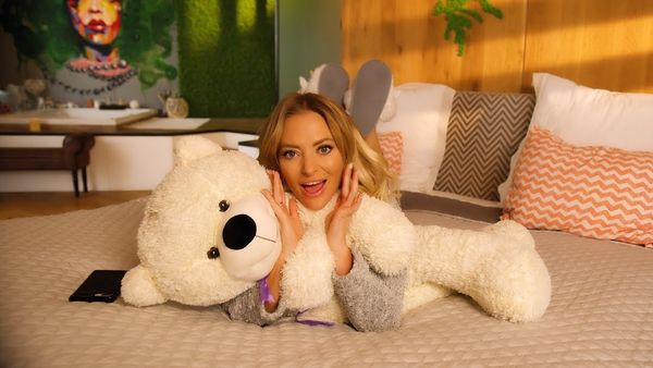 DELIA MATACHE - Traieste Frumos