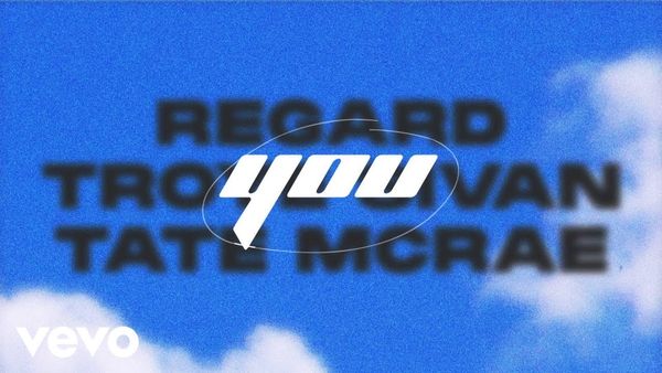 REGARD - You