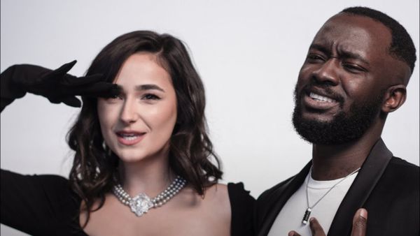 TOBI IBITOYE AND ENELI - Jaleen