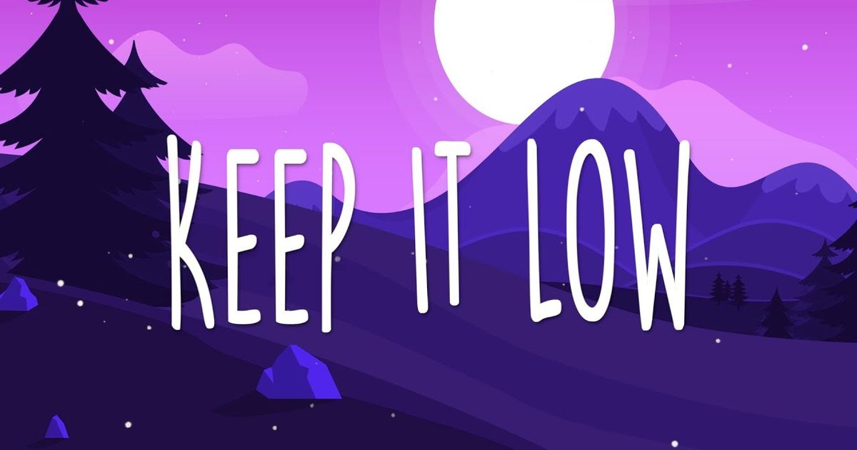 MARTIS Keep It Low Radio Impuls