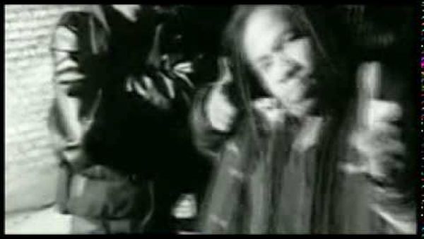 INNER CIRCLE - Bad Boys