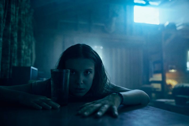 Când apare sezonul 4 al serialului Netflix Stranger Things