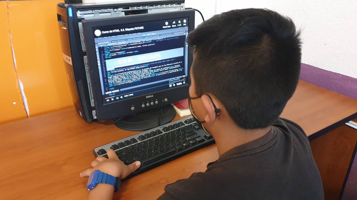 Limbaj de programare pentru copii. C&acirc;t costă astfel de cursuri