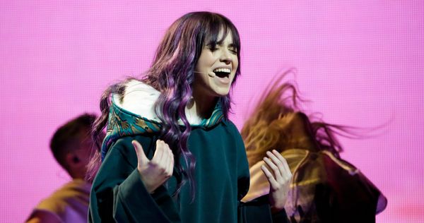&Icirc;n care dintre semifinale de la Eurovision va participa Rom&acirc;nia și ce poziție de start va avea