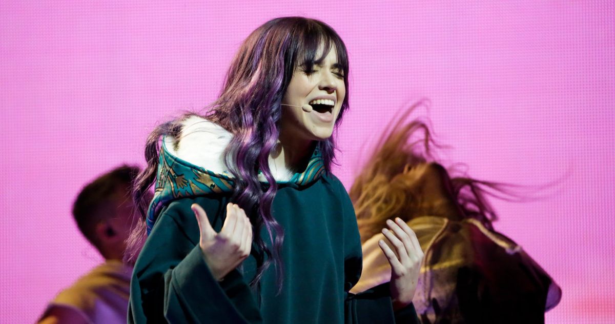 În care dintre semifinale de la Eurovision va participa România și ce poziție de start va avea