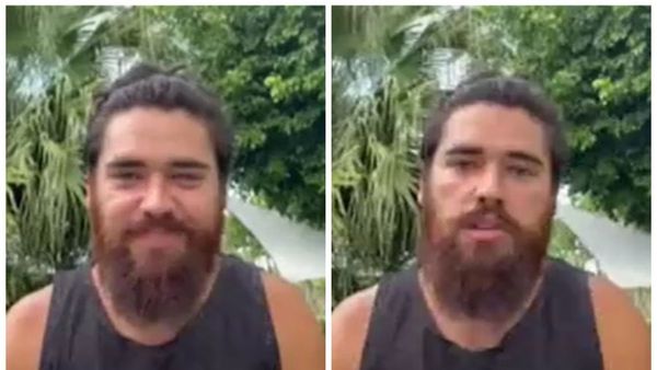 Sorin Puşcaşu, primele declaraţii după ce a părăsit competiţia Survivor România. Ce spune despre conflictul cu Albert?!