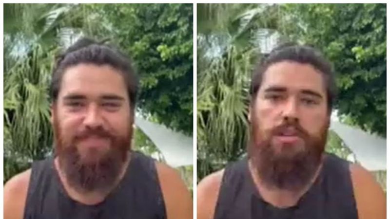 Sorin Puşcaşu, primele declaraţii după ce a părăsit competiţia Survivor Rom&acirc;nia. Ce spune despre conflictul cu Albert?!