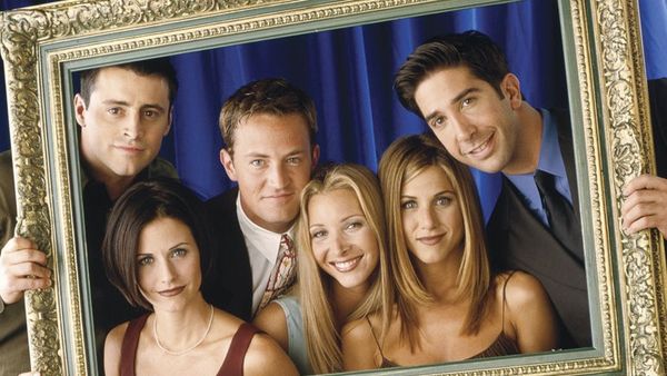 Surpriză pentru fanii serialului „Friends”! A fost anunțată data lansării episodului special