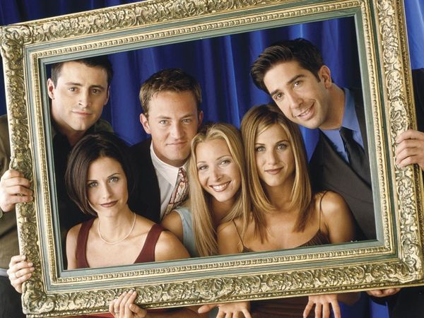 Surpriză pentru fanii serialului &bdquo;Friends&rdquo;! A fost anunțată data lansării episodului special